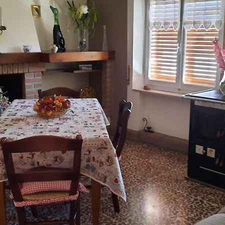 Acquaria Casa Tonacchiolo B&B 외부 사진