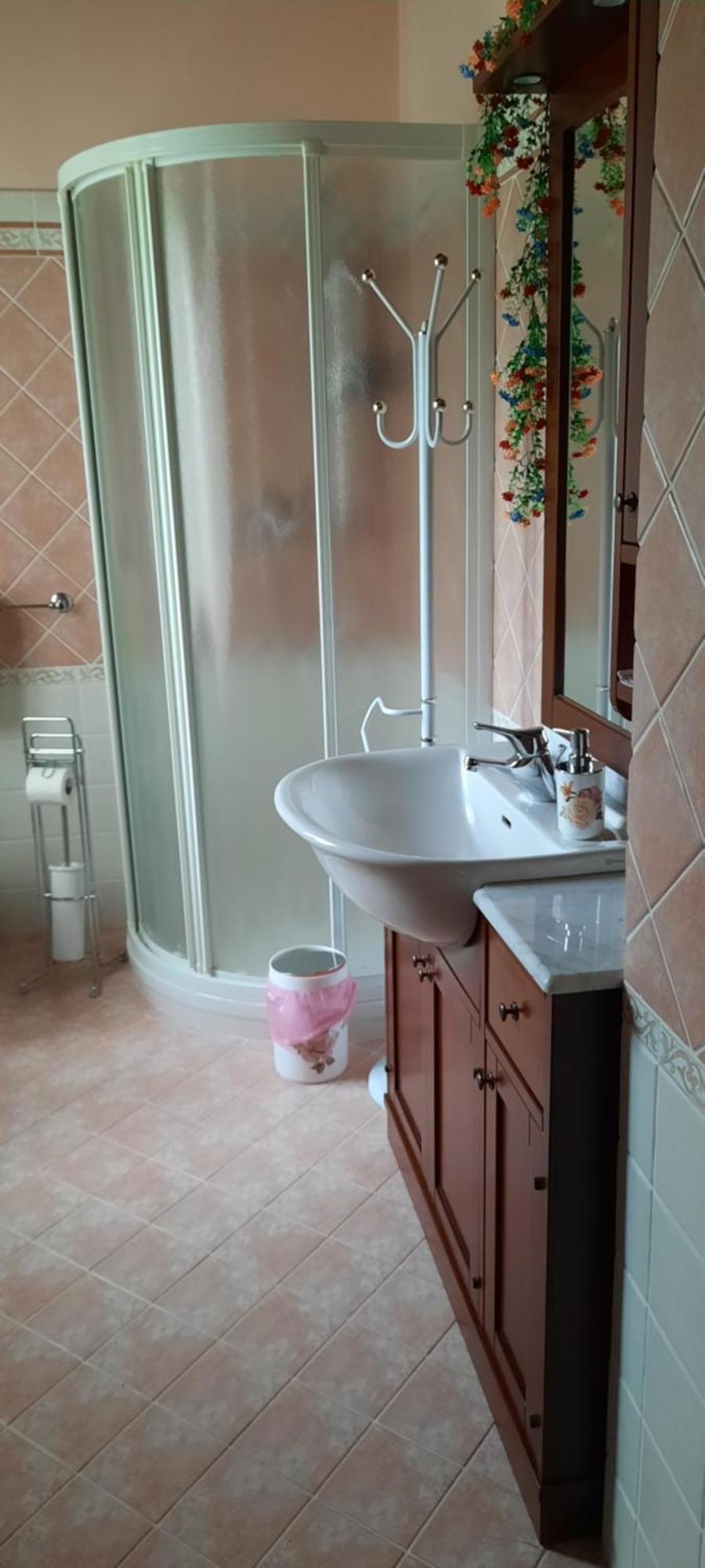 Acquaria Casa Tonacchiolo B&B 외부 사진