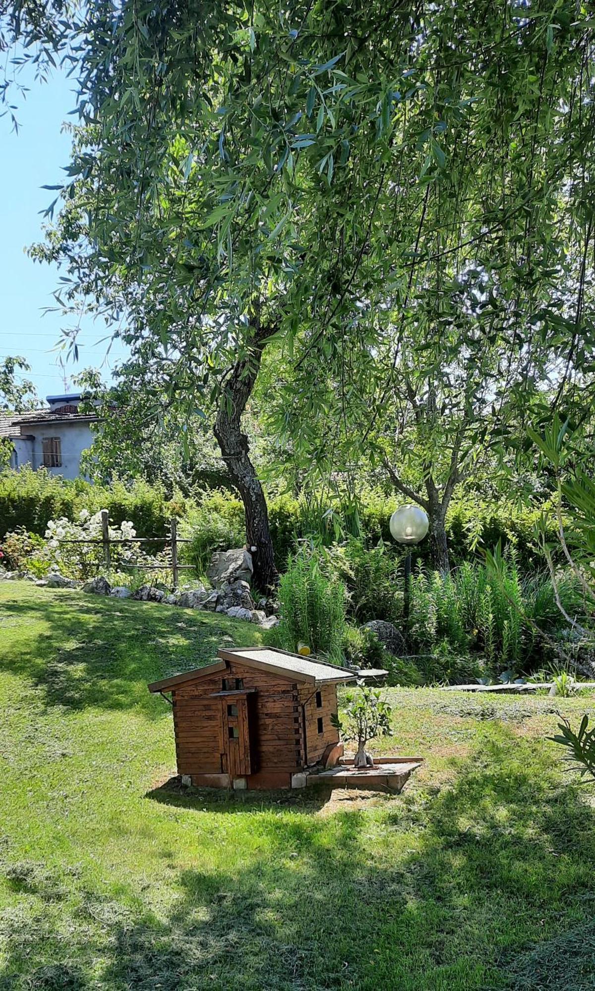 Acquaria Casa Tonacchiolo B&B 외부 사진