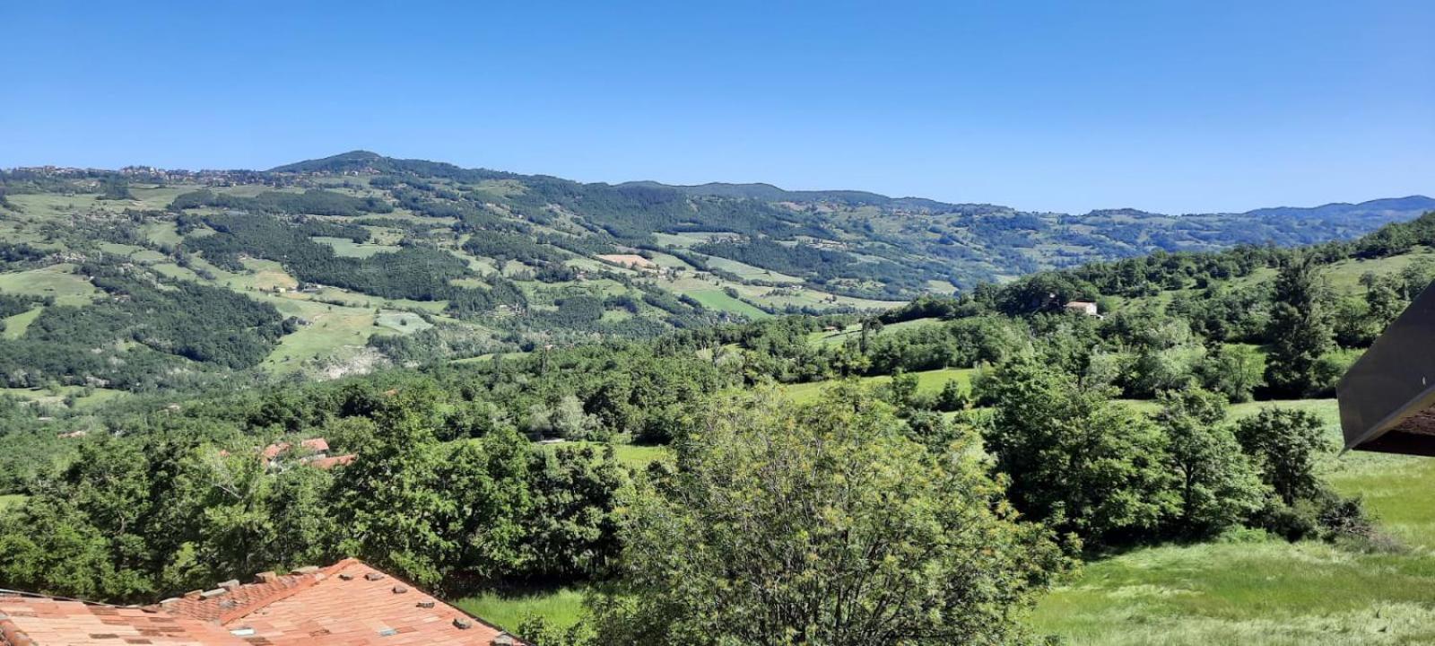 Acquaria Casa Tonacchiolo B&B 외부 사진